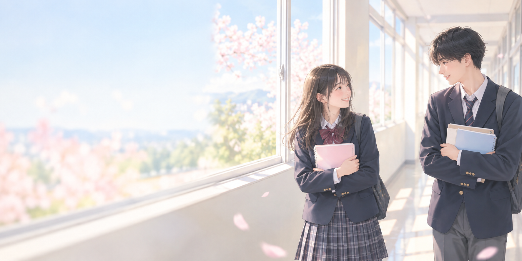 highschool-renai 関連記事